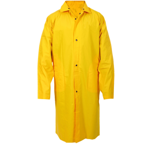 Raincoat PNG-88365